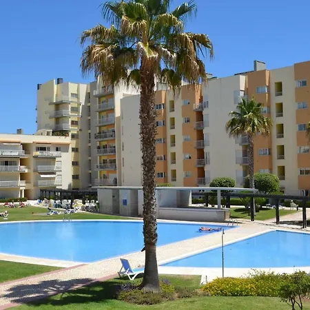 Apartament Mourapraia By Garvetur