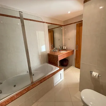 Apartment Mourapraia By Garvetur Vilamoura