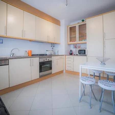 Apartment Mourapraia By Garvetur *
