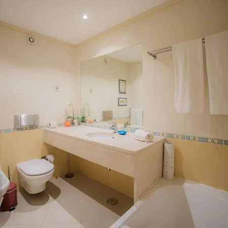 Mourapraia By Garvetur Apartment Vilamoura