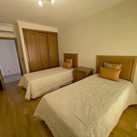 Mourapraia By Garvetur Apartment Vilamoura