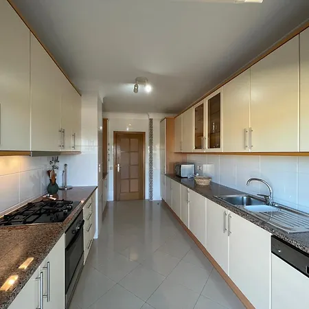 Apartment Mourapraia By Garvetur Vilamoura