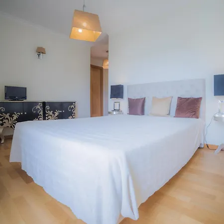 Mourapraia By Garvetur Apartment Vilamoura