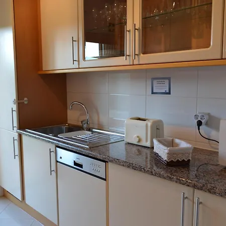 Mourapraia By Garvetur Apartment