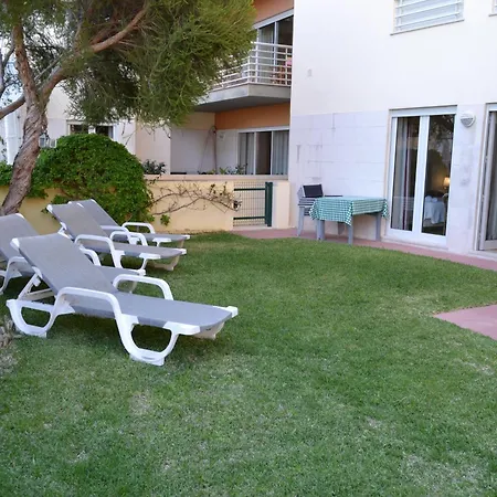 Apartment Mourapraia By Garvetur