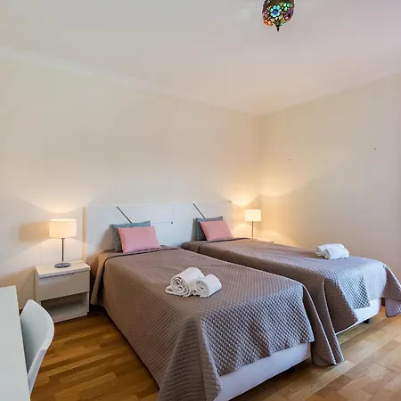 Mourapraia By Garvetur Apartment Vilamoura