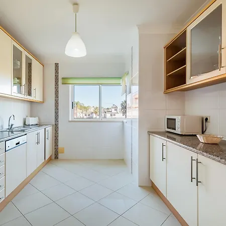 Mourapraia By Garvetur Apartment