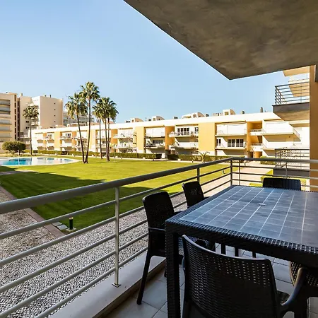 Mourapraia By Garvetur Apartment Vilamoura